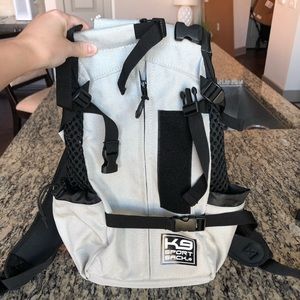 K-9 Sport Sack, Brand New